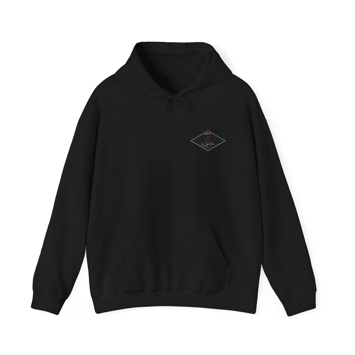 Promethean hoodie 1