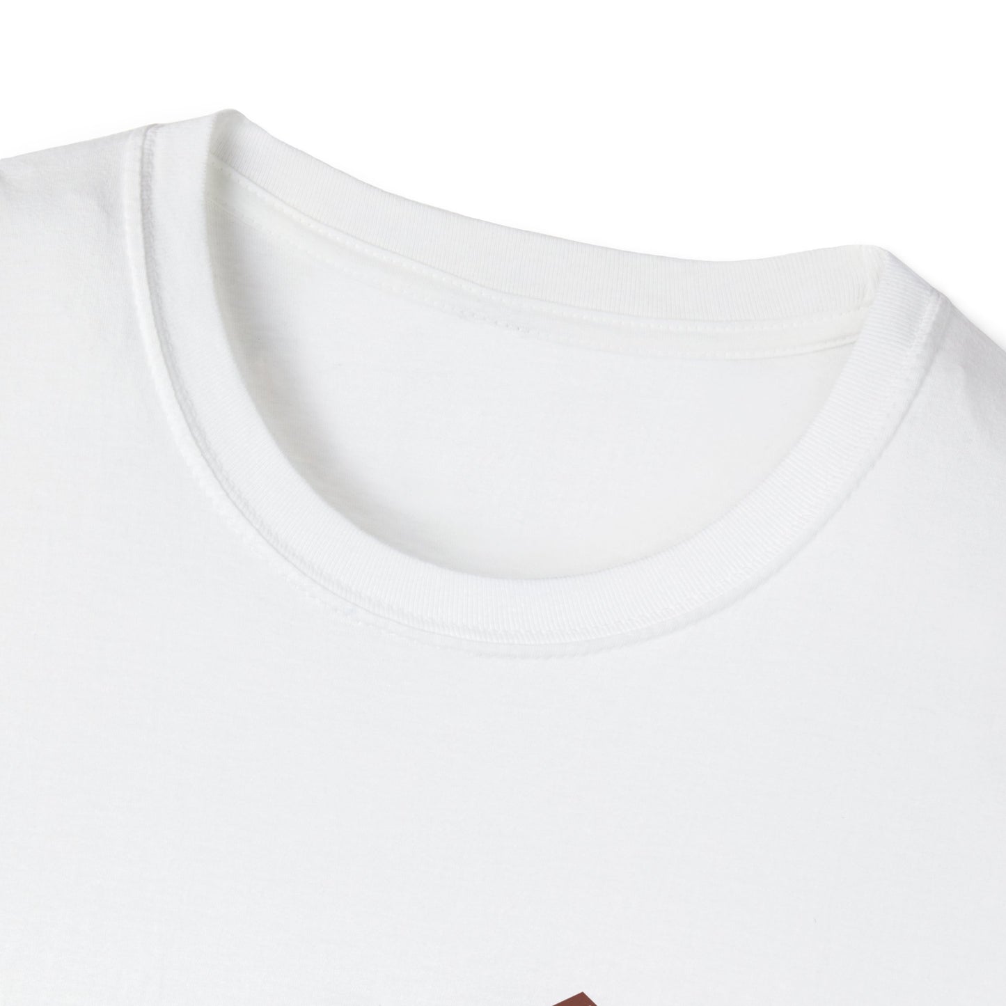 2/8 Tube Drinking Team T-shirt