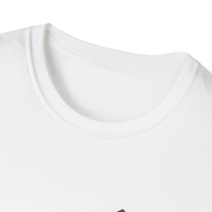 2/8 Tube Drinking Team T-shirt