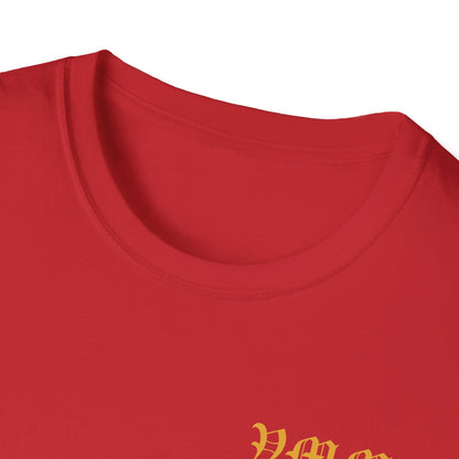 VMM-363 Tube Drinking Team T-shirt
