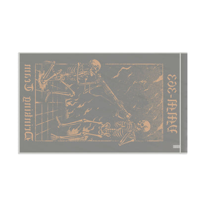 VMM-363 Tube Drinking Team Flag