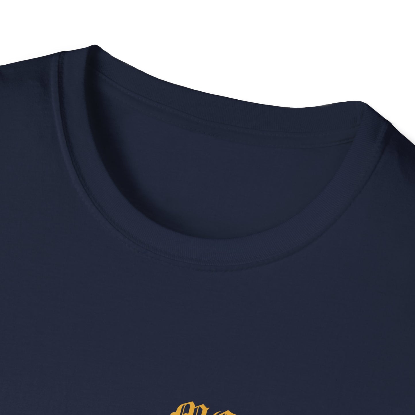 MCCSSS Tube Drinking Team T-shirt