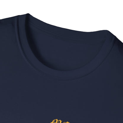 MCCSSS Tube Drinking Team T-shirt
