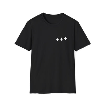 Promethean 4 t shirt