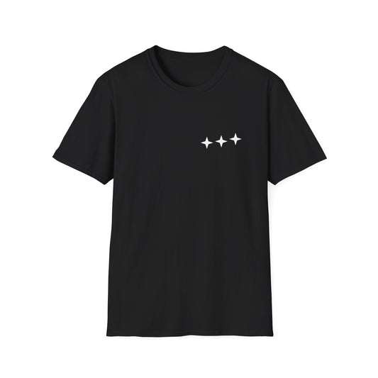 Promethean 4 t shirt