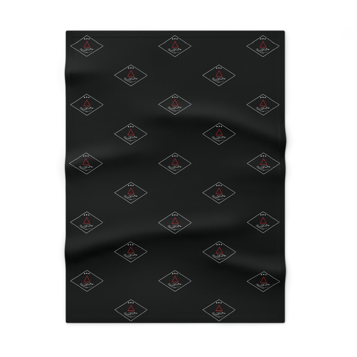 Soft Fleece Baby Blanket