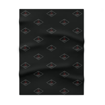 Soft Fleece Baby Blanket