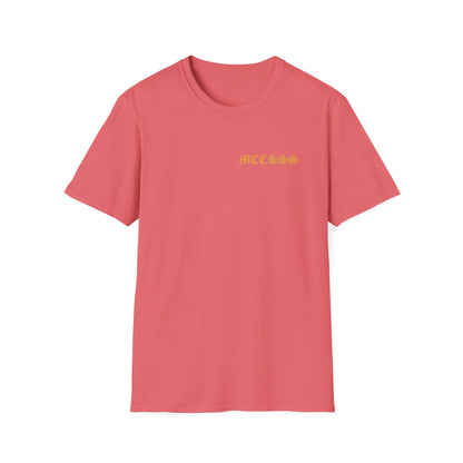 MCCSSS Tube Drinking Team T-shirt