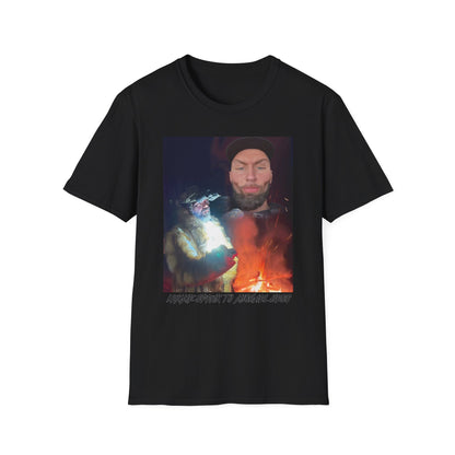 Hess  t shirt