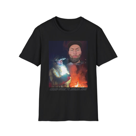 Hess  t shirt