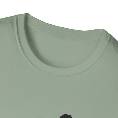 3/5 Hardest Partying Unit Champions T-shirt