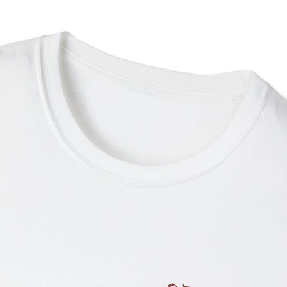3D AABN Tube Drinking Team T-shirt