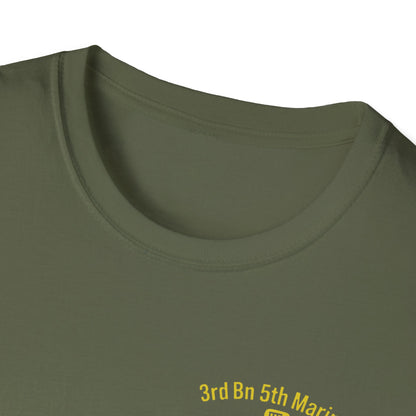3/5 Drinking Team T-shirt