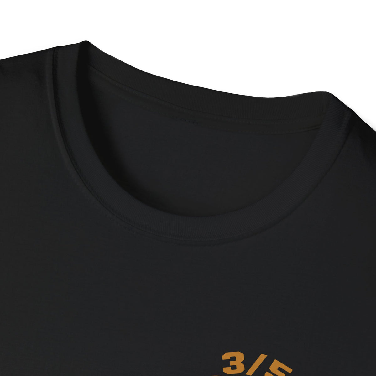 3/5 26' Drinking Team T-shirt