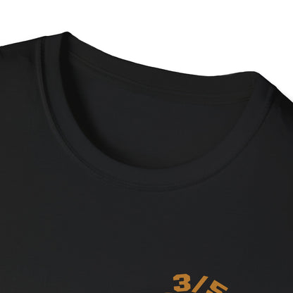 3/5 26' Drinking Team T-shirt