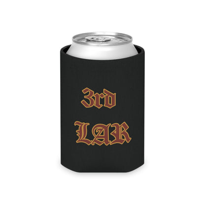 3rd LAR Drinking team Coozie