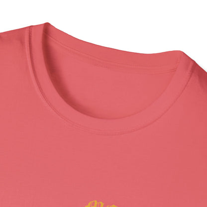 MCCSSS Tube Drinking Team T-shirt
