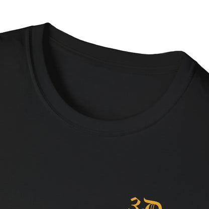 3rd LLB Tube Drinking Team T-shirt