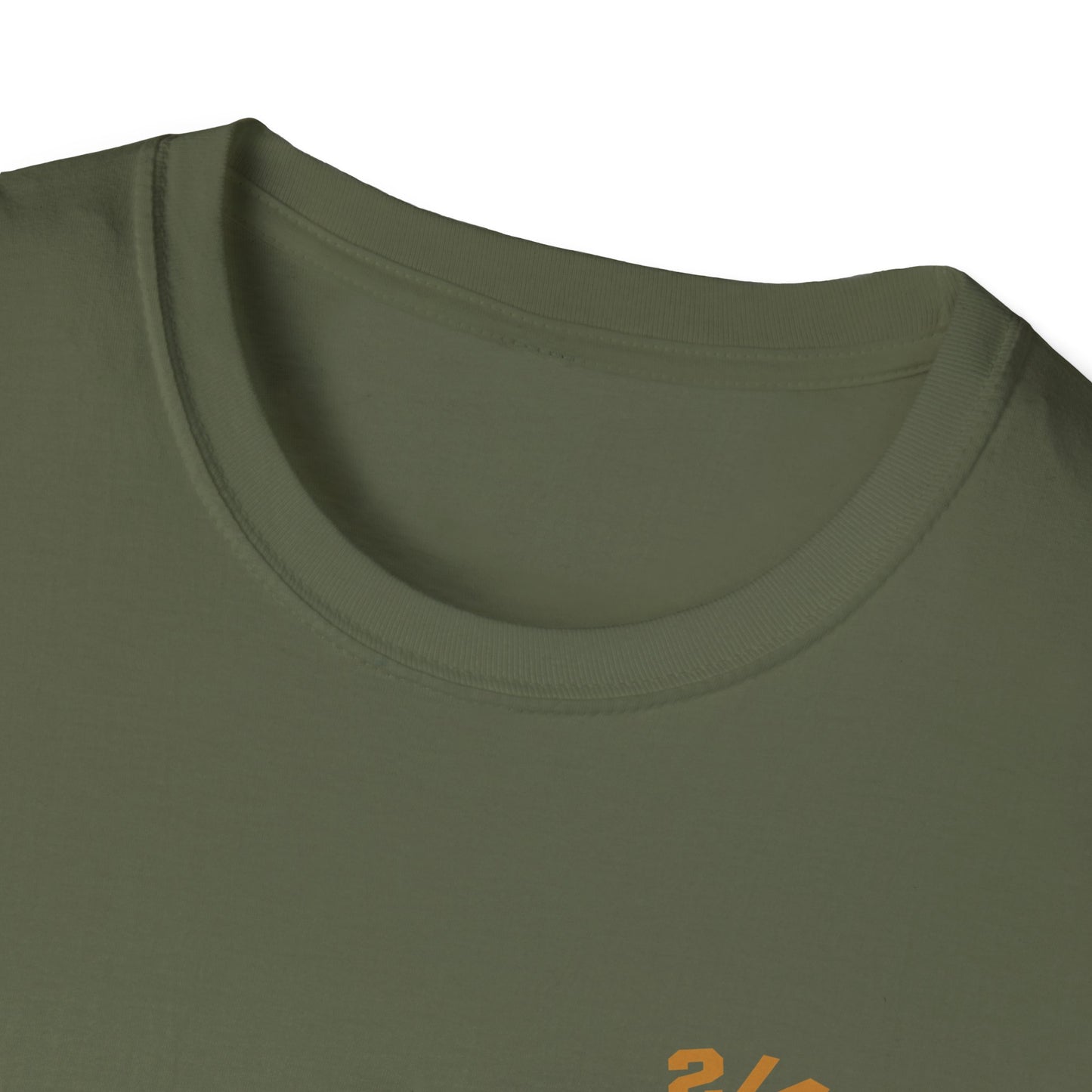 2/4 26' Drinking Team T-shirt