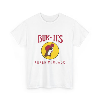 Buk-ii's shirt