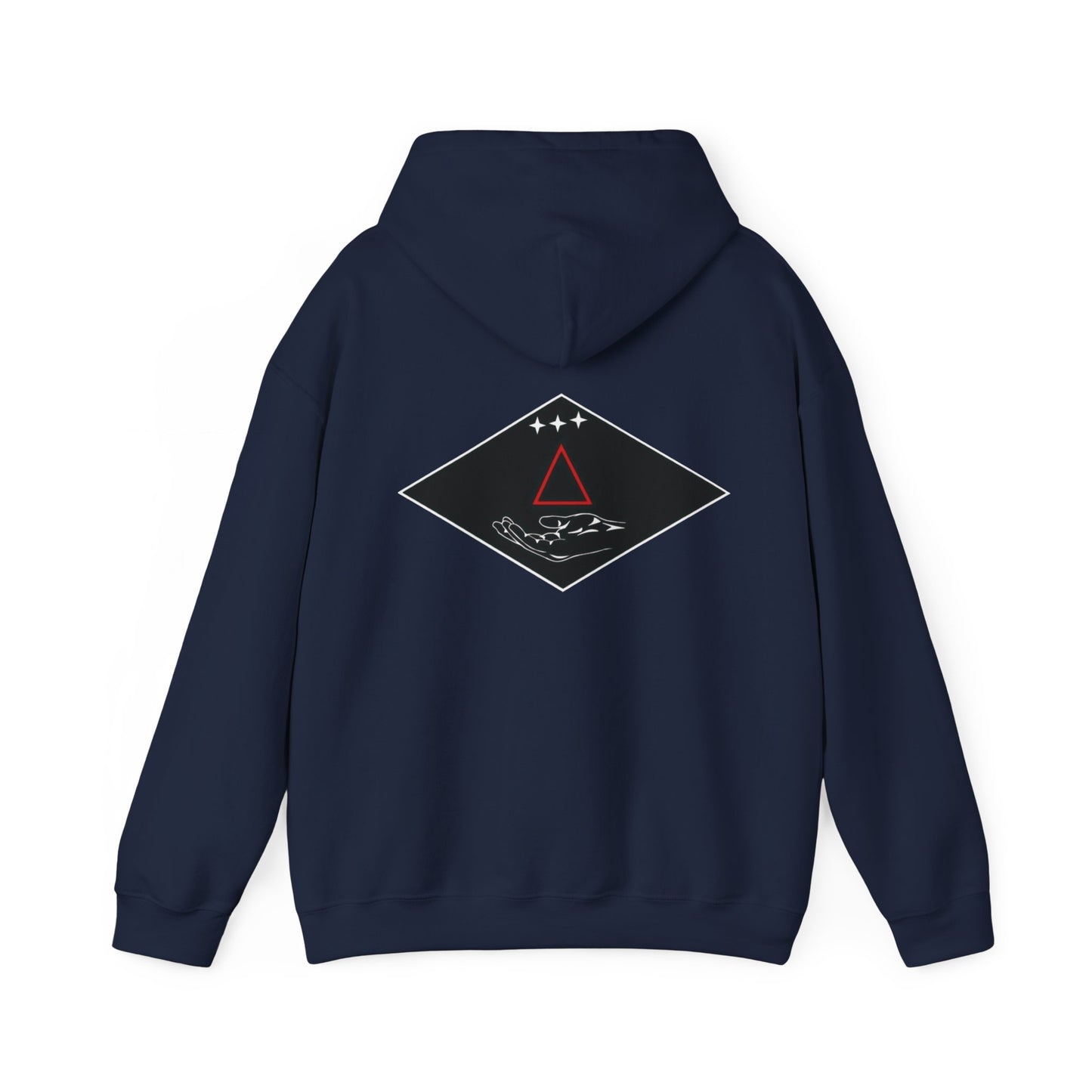 Promethean hoodie 2