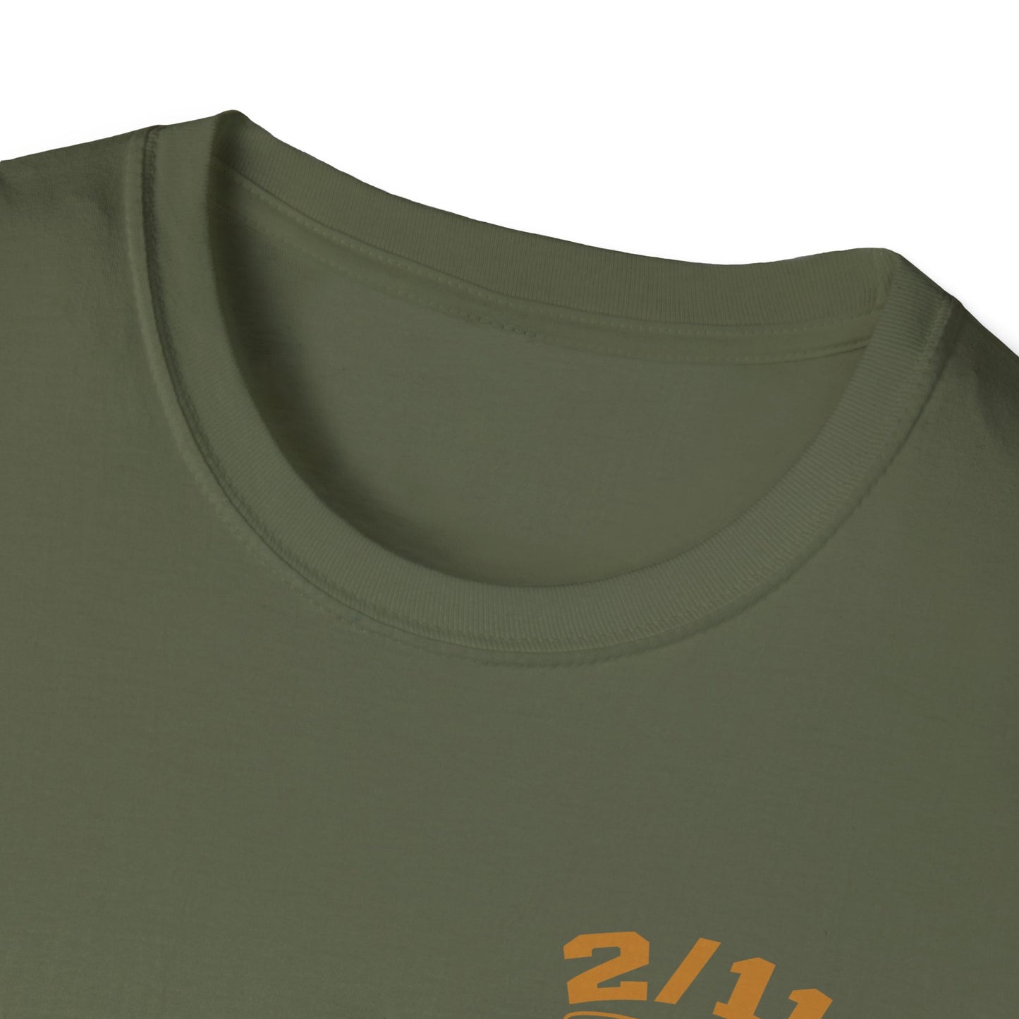 2/11 26' Drinking Team T-shirt