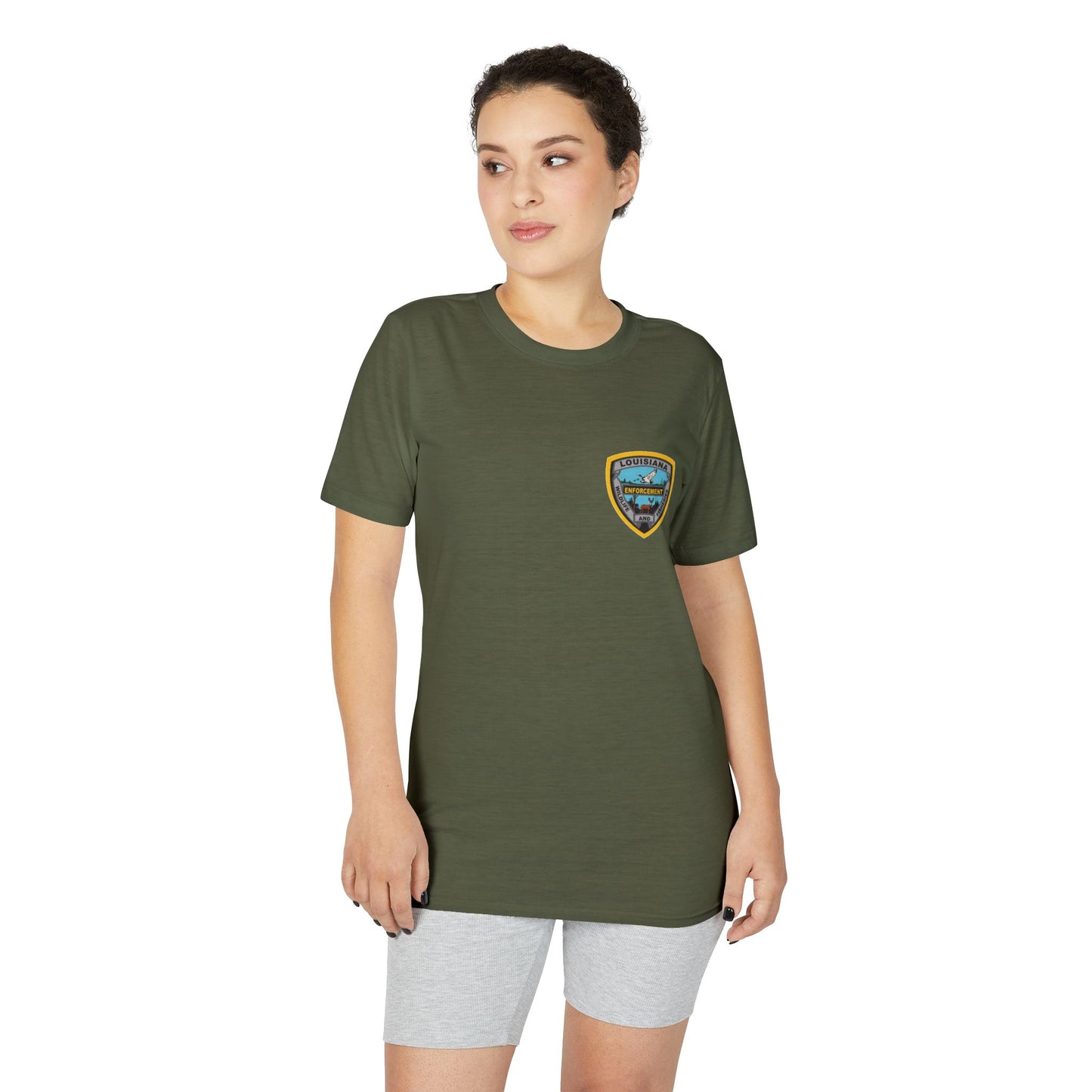 Copy of LA Fish & Game Performance® T-Shirt