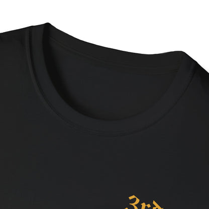 3rd LCT Tube Drinking Team T-shirt