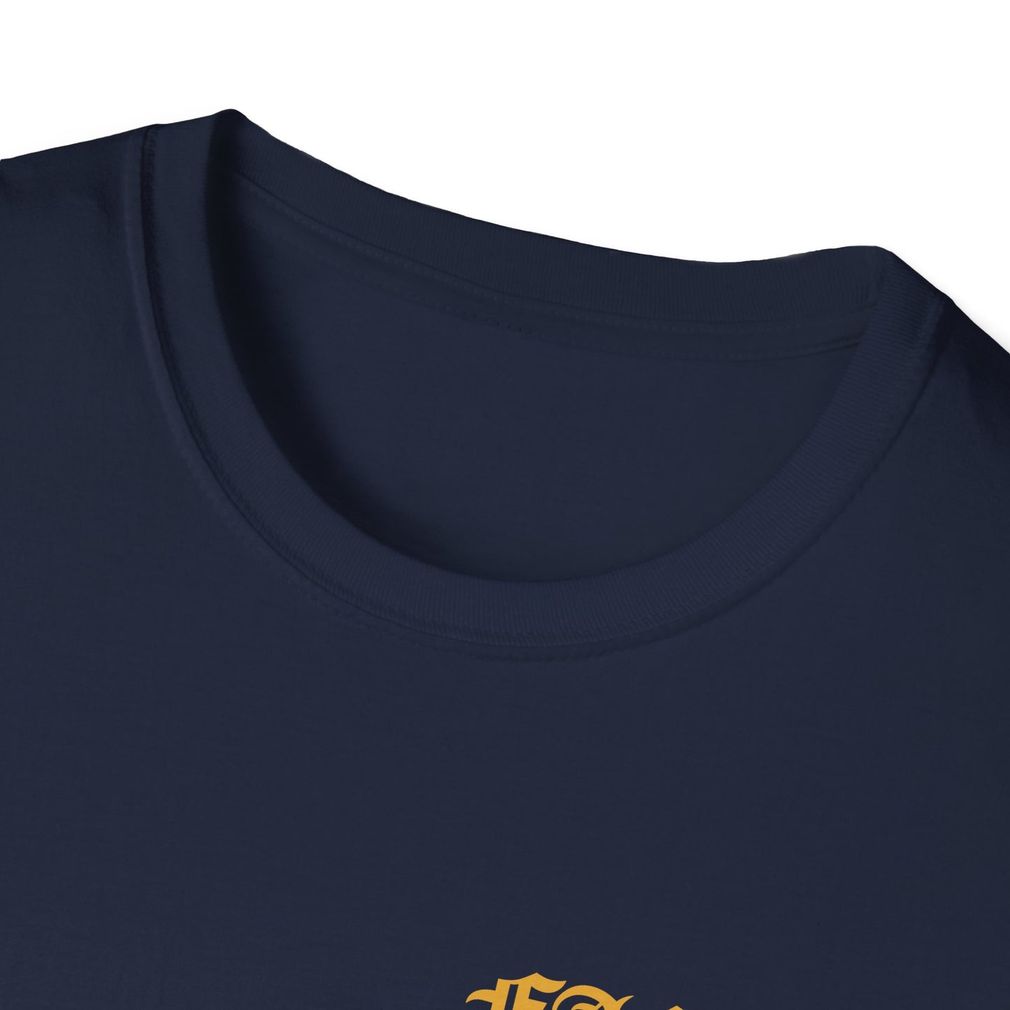 FAST BN Tube Drinking Team T-shirt