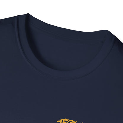 FAST BN Tube Drinking Team T-shirt