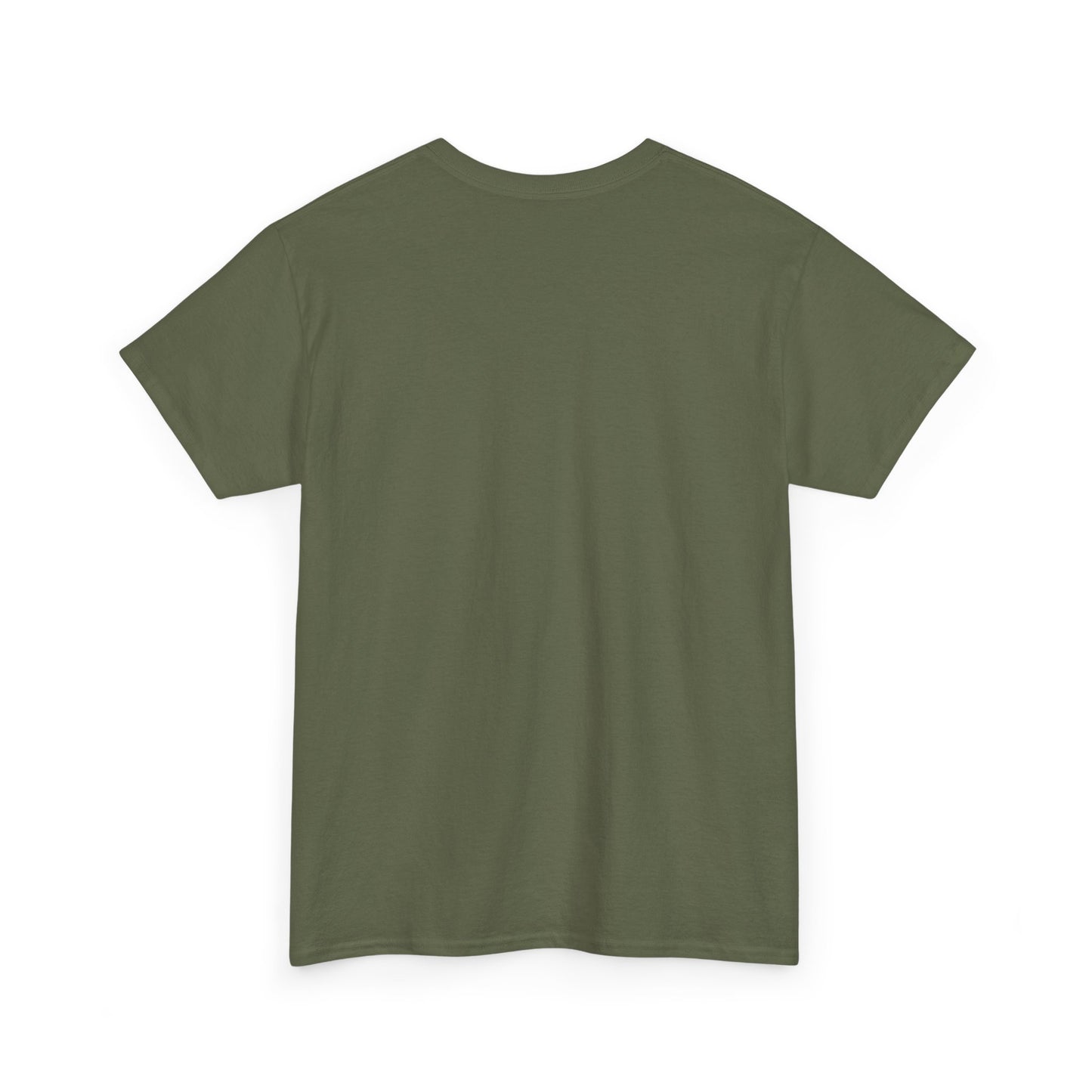 Buk-ii's shirt