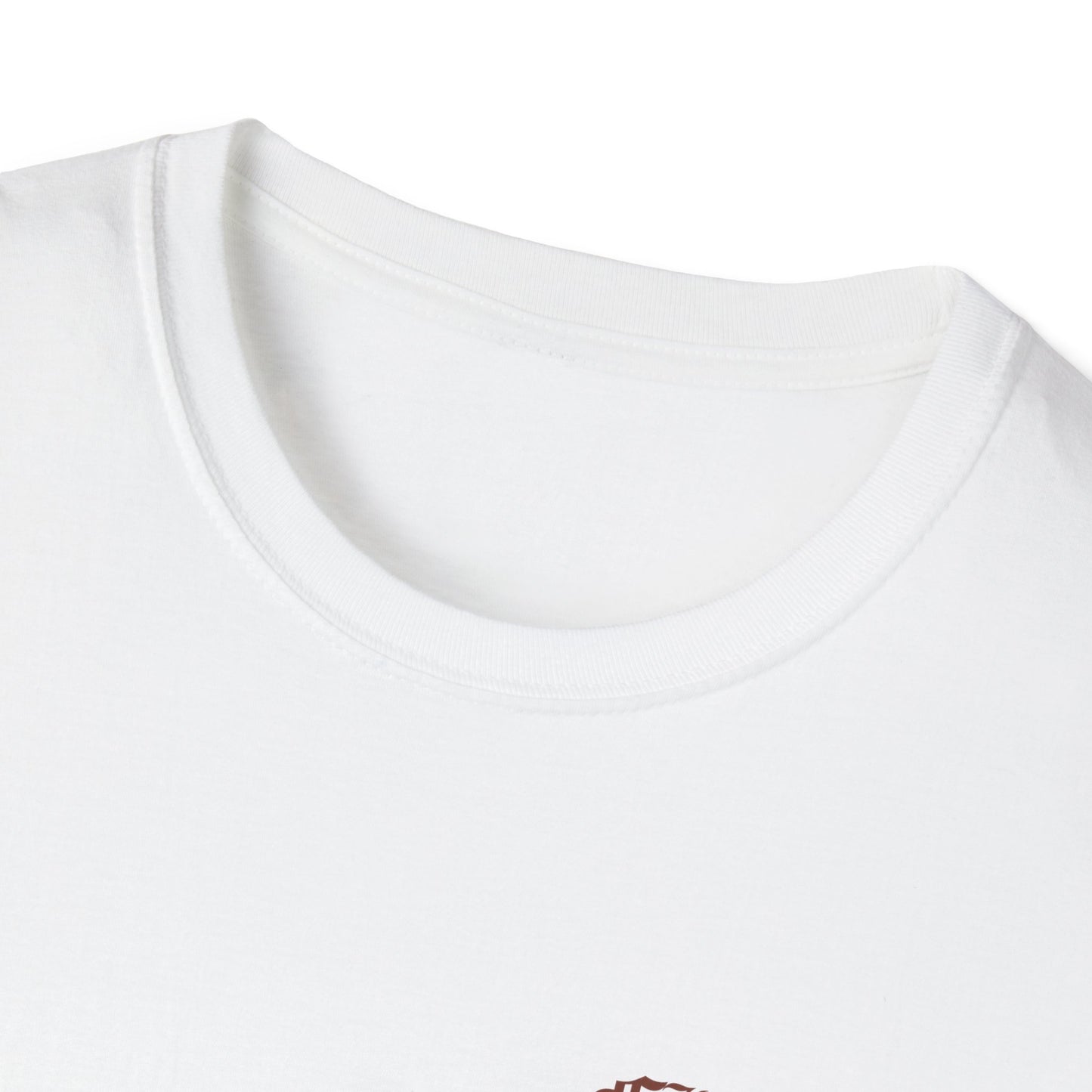 Fire Support Bn Tube Drinking Team T-shirt