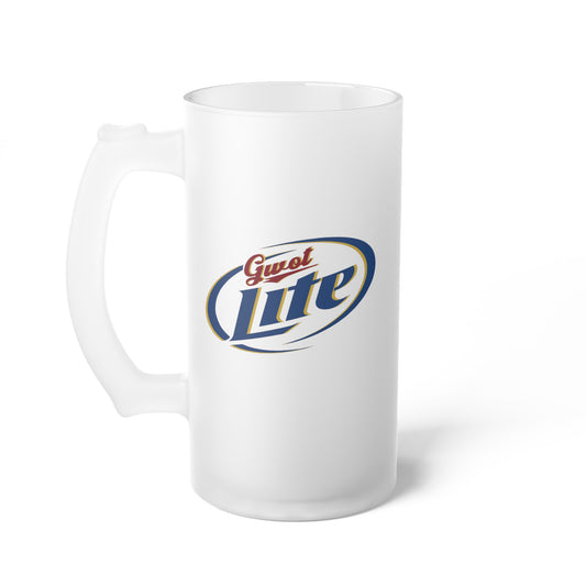 GWOT Lite Mug