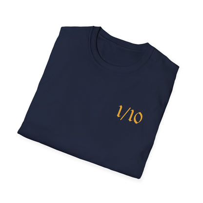 1/10 Tube Drinking Team T-shirt