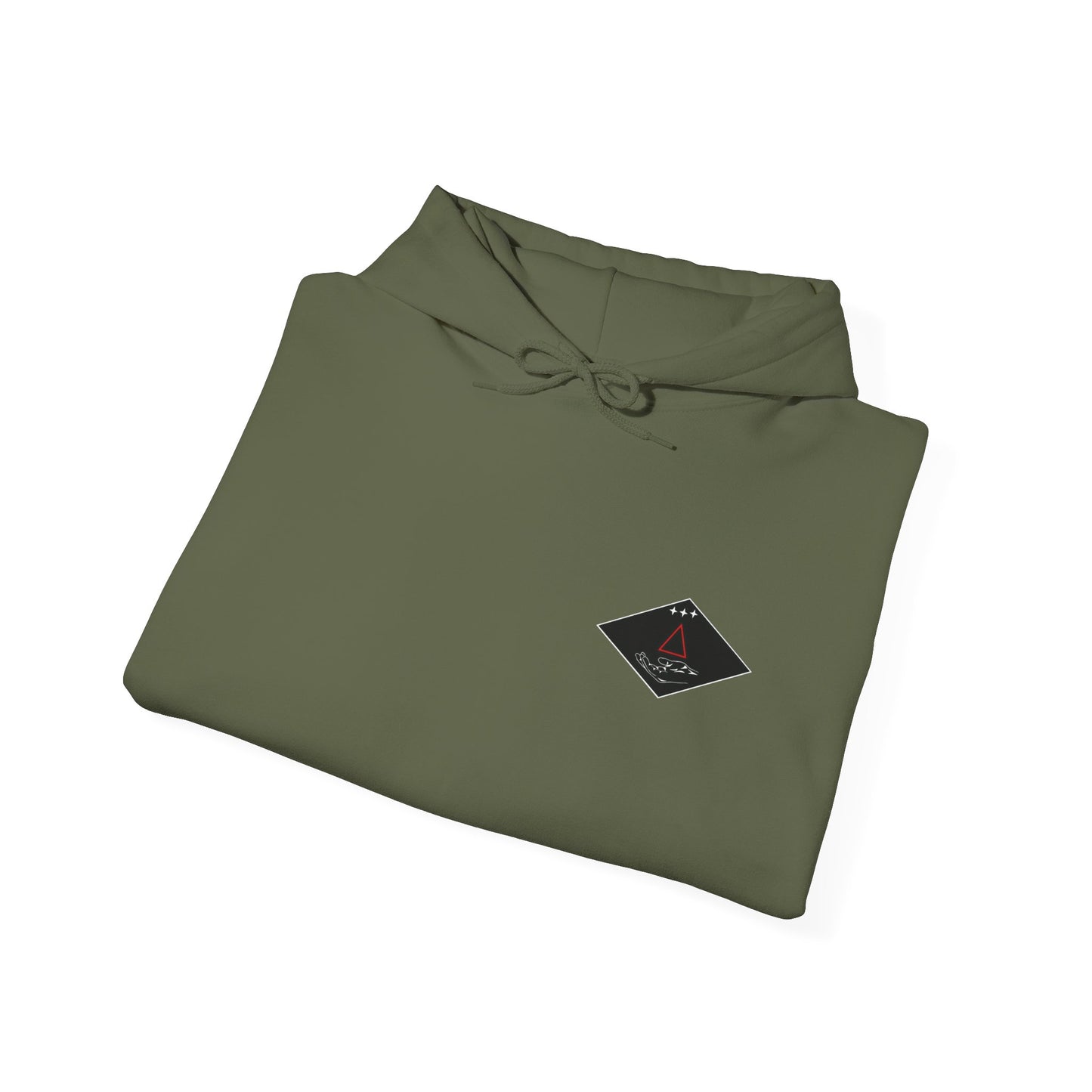 Promethean hoodie 1