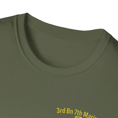 3/7 Drinking Team T-shirt
