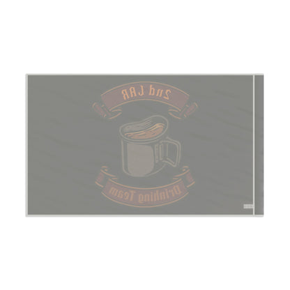 2nd LAR Drinking Team Flag 26