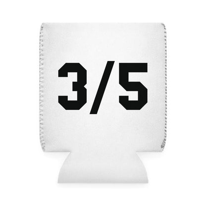 3/5 Hardest Partying Unit Champions Coozie
