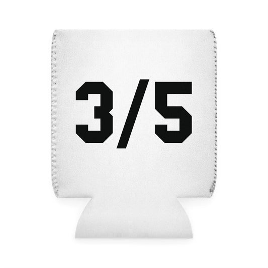 3/5 Hardest Partying Unit Champions Coozie