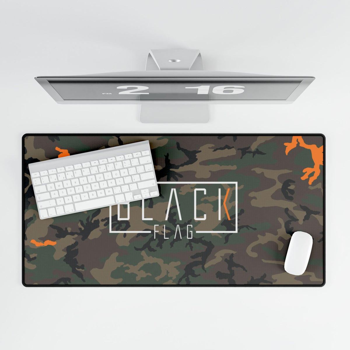 Black Flag Firearms mat v2