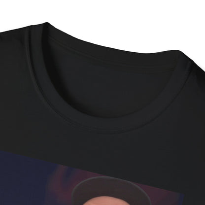 Hess  t shirt