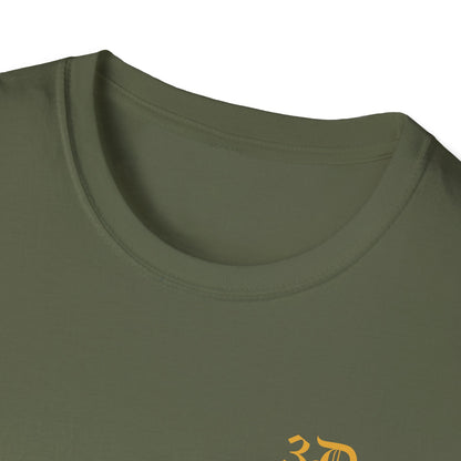 3rd LLB Tube Drinking Team T-shirt