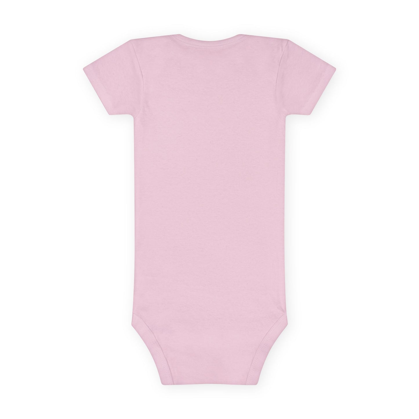 Promethean Baby Short Sleeve Onesie®