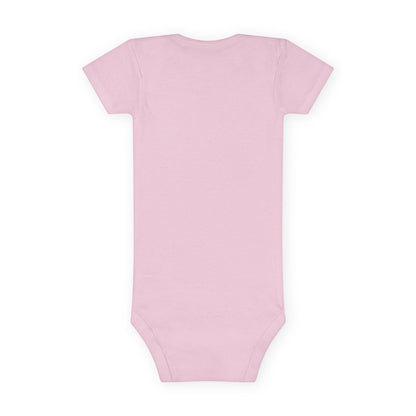 Promethean Baby Short Sleeve Onesie®