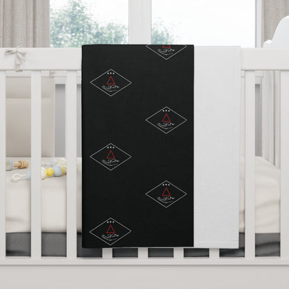 Soft Fleece Baby Blanket