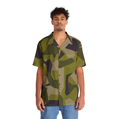 M90 Hawaiian Shirt