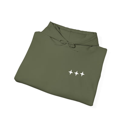 Promethean hoodie 2