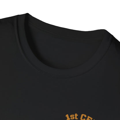 1st CEB 26' Drinking Team T-shirt