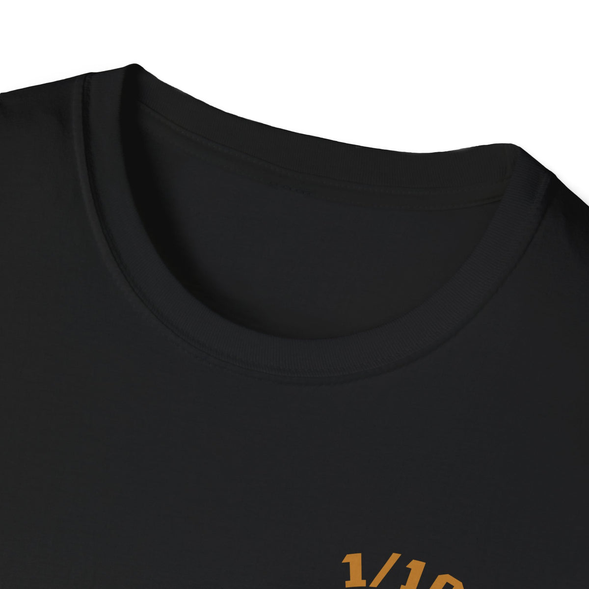 1/10 26' Drinking Team T-shirt