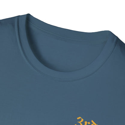 3rd LCT Tube Drinking Team T-shirt